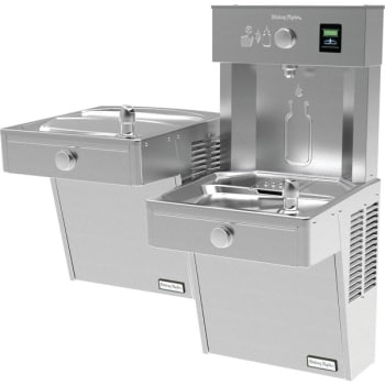 Image for Halsey Taylor® Bottle Filling Station And Ada Cooler, Nonfiltered, Refrigerated from HD Supply