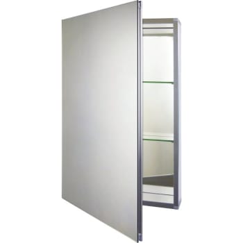 Image for Seasons® 15W x 26"H Surface Mount Mirrored Medicine Cabinet from HD Supply