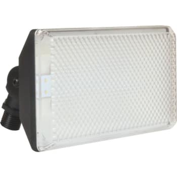 Shield Security® 28W LED Flood Light (Black)