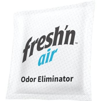 Image for Rush Hampton Fresh'n Air Deodorizing Refill Packets Ca90 Filters (50-Pack) from HD Supply
