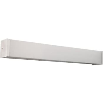 Image for 5.25 In. 13w 2-Light Led Bath Vanity Fixture from HD Supply
