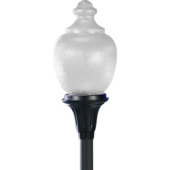 Image for Generic Outdoor LED Post-Top Acorn Fixture from HD Supply