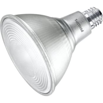 Image for Philips 12W PAR38 LED Reflector Bulb (2700K) (6-Pack) from HD Supply