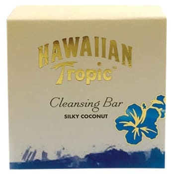 Image for Hawaiian Tropic® Soap - 1oz/28G In Box With Coconut Extract  Case Of 300 from HD Supply