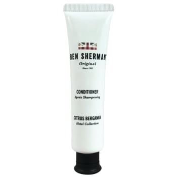 Image for Ben Sherman 1.25 Oz. Conditioner w/ Argan Oil (200-Case) from HD Supply