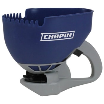 Image for Chapin® 3 L. Ice Melt Hand Crank Spreader from HD Supply