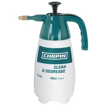 Image for Chapin® 48 oz. Industrial Cleaner/Degreaser Handheld Sprayer from HD Supply