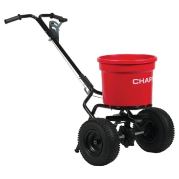 Image for Chapin® 70 Lb Contractor Turf Spreader from HD Supply