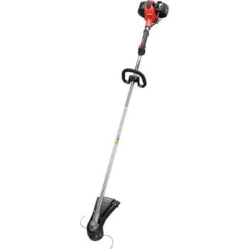 Image for Echo® Gas String Trimmer, 59" Straight Shaft, 25.4 cc Engine, CARB Compliant from HD Supply
