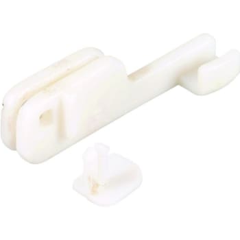 Image for Shower Door Bottom Guide 2pk from HD Supply