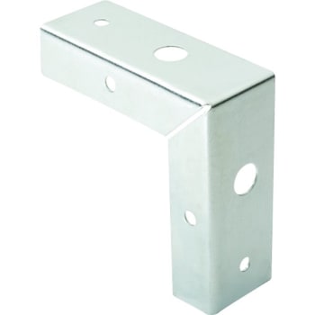 Image for Shelf Bracket 1-3/8" Corner Mount Repair, Package Of 2 from HD Supply