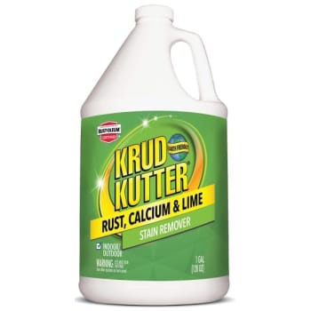 Image for Krud Kutter 128 Oz Clear Adhesive Remover with Mild Odor, Package Of 4 from HD Supply