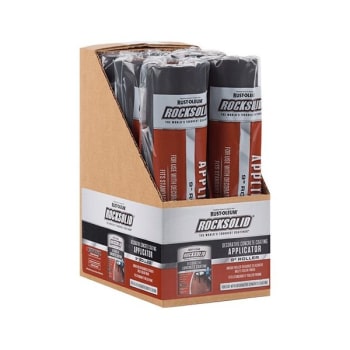 Image for Rust-Oleum Rocksolid Decorative Concrete Coating Applicator 9" Package Of 6 from HD Supply