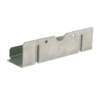Image for Ge Replacement Bracket Mounting Terminal For Range, Part# Wb02k10029 from HD Supply