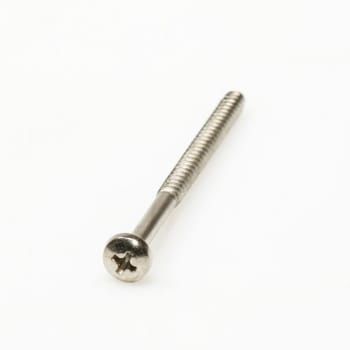 Image for Ge Replacement Screw For Range, Part# Wb01k10078 from HD Supply