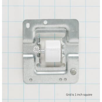 Image for GE Replacement Right Hand Mobility Assembly For Refrigerator from HD Supply