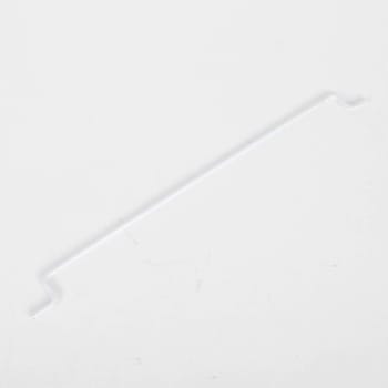Image for GE Replacement Door Shelf Bar II For Refrigerator, Part#wr17x22160 from HD Supply