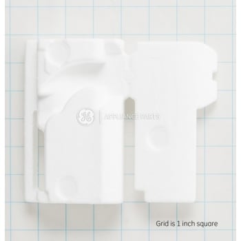 Image for Ge Replacement Nozzle Supply Foam For Refrigerator, Part# Wr02x21253 from HD Supply