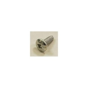 Image for GE Replacement Screw For Dishwasher, Part# Wd02X10066 from HD Supply