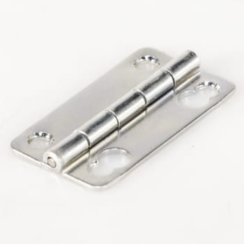 Image for Ge Replacement Door Hinge For Washer And Dryer, Part# We1m1033 from HD Supply