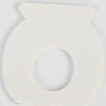 Image for GE Replacement Gasket Donut For Refrigerator, Part#wr2x9223 from HD Supply