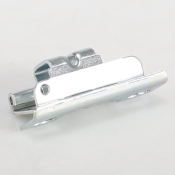 Image for Ge Replacement Door Hinge For Dryer, Part# We01x25317 from HD Supply