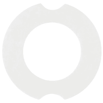 Image for Ge Replacement Oven Light Gasket For Range, Part# Wb02t10027 from HD Supply