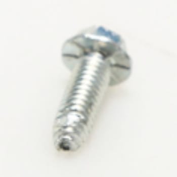 Image for Ge Replacement Screw For Dishwasher, Part# Wd01x22514 from HD Supply