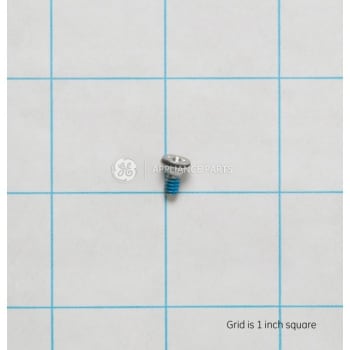 Image for GE Replacement Screw For Washer-Washer Dryer Combo, Part# Wh2X1211 from HD Supply