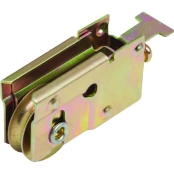 Sliding Glass Door Roller 1-1/8" Diameter Steel Ball Bearing Wheel Package of 2