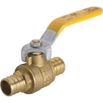 Image for Maintenance Warehouse® 3/4" Pex Ball Valve from HD Supply