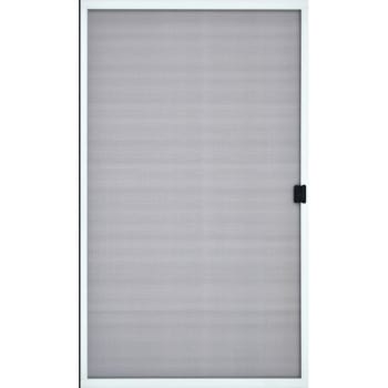 Image for 48 X 78 - 80 In Steel Sliding Screen Door (5-Pack) (White) from HD Supply
