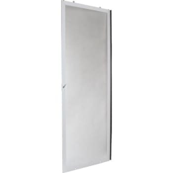 White Screen Doors 37" x 81" screen door kd kit white | hd supply White Screen Doors 37" x 81" screen door kd kit white | hd supply