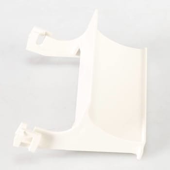 Image for Whirlpool® Replacement Bisque Door Handle For Dishwasher, Part# 8534986 from HD Supply