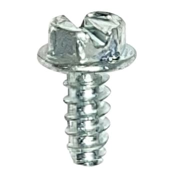 Image for Whirlpool® Replacement Screw For Refrigerator, Part# Wp12990527 from HD Supply