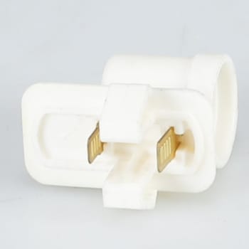 Image for Frigidaire® Replacement Light Socket For Refrigerator, Part# 240590403 from HD Supply