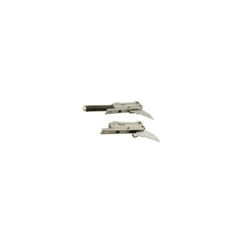 Image for Whirlpool® Replacement Door Hinge For Range, Part# W10347465 from HD Supply