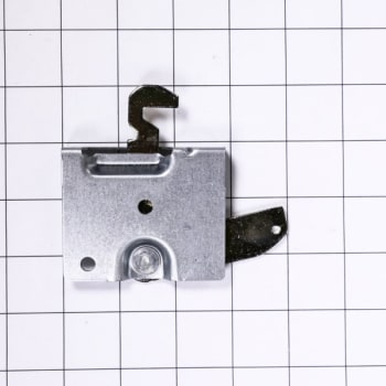 Image for Whirlpool® Replacement Door Latch For Range, Part# Wp9761013 from HD Supply
