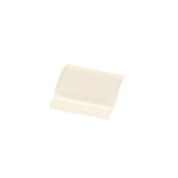 Image for Frigidaire Replacement Crisper Drawer Slide Clip For Refrigerator, Part#241595202 from HD Supply
