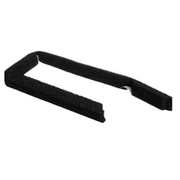 Image for Frigidaire Replacement Gasket Seal For Refrigerator, Part#242240603 from HD Supply