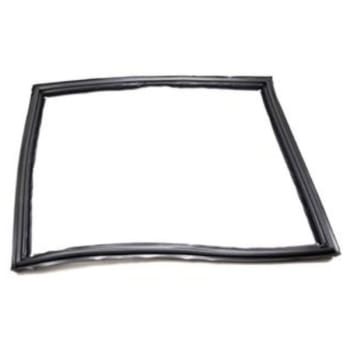 Image for Frigidaire® #5304491297 Refrigerator Gasket (Black) from HD Supply