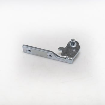 Image for Frigidaire® Replacement Hinge For Refrigerator, Part# 5304486754 from HD Supply