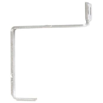 Image for Frigidaire® Replacement Bracket For Cooktop, Part# 318024201 from HD Supply