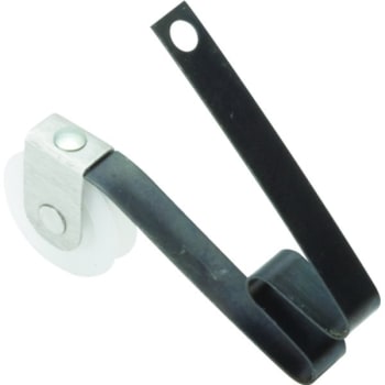 Image for 1 in Nylon Wheel Sliding Screen Door Roller (2-Pack) from HD Supply