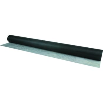 Image for 48 x 100 ft Fiberglass Screen (Charcoal) from HD Supply