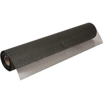 Image for 72 In X 100 Ft Fiberglass Screen (Charcoal) from HD Supply