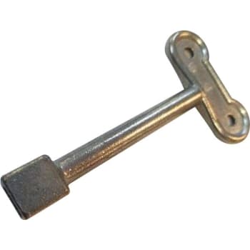 Image for 5/16 In Fireplace Valve Key (Aluminum) from HD Supply