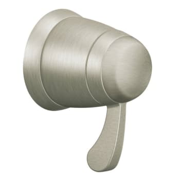 Image for Moen Moen Brushed Nickel Volume Control from HD Supply