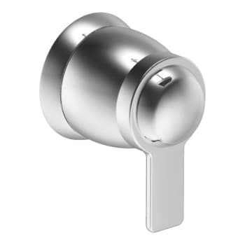 Image for Moen 90 Degree Chrome Volume Control from HD Supply
