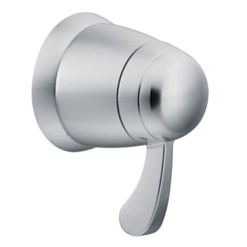 Image for Moen Moen Chrome Volume Control from HD Supply